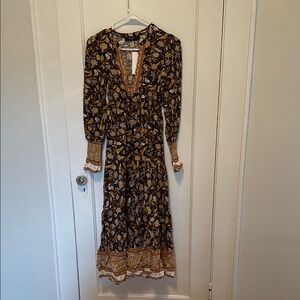 NWT O.P.T. Dress